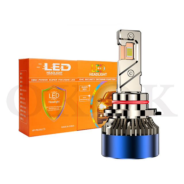 Car Halogen Tail Bulbs Car 24V 200W Halogen Bulb 24v  H4 Led Headlight