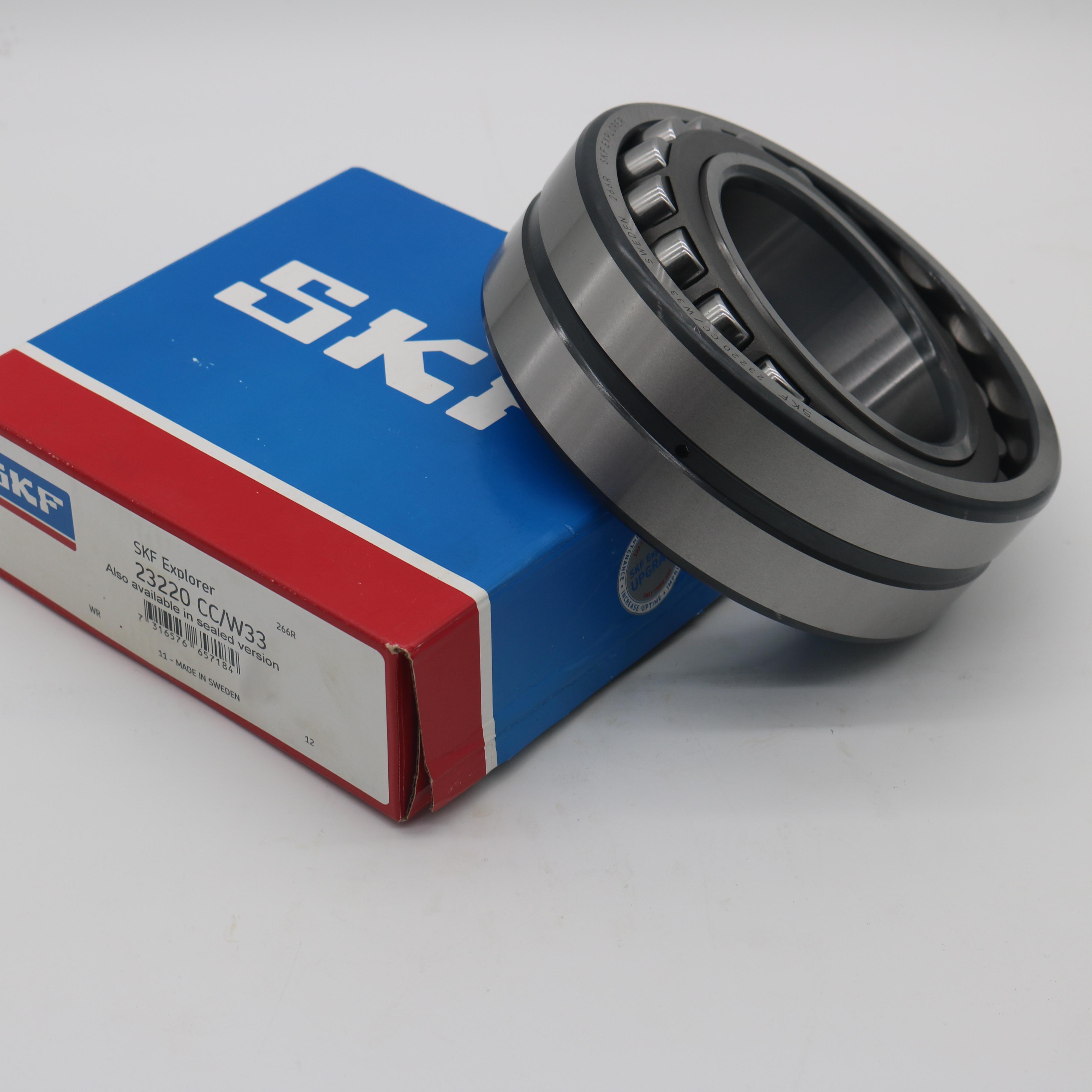 Equipamiento Y Maquinaria 63 Z Skf 17x40x12mm Skf Metal Blindado Surco Profundo Cojinete De Bolas Ma