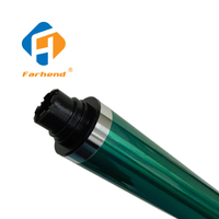 Tambour OPC pour Ricoh Aficio 2035 2045 1035 1045 3035 3045 MP3500 MP4500 A2309510 – Tambour de Copieur Longue Durée