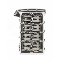 Culasse complète du moteur H9FA 1331233 4C1Q-6090-AA 908767 908267 Culasse complète pour Ford Transit 2.4 TDCI