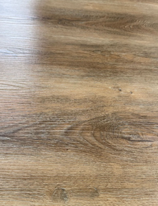 6mm Fire Retardant Waterproof SPC Vinyl Plank For School Classroom - Product Image 1