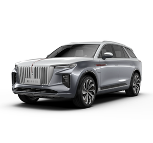 Hongqi Ehs9 2024 <span class=keywords><strong>Auto</strong></span> elettrica a buon mercato prezzo elettrico Suv 4x4 batteria <span class=keywords><strong>Auto</strong></span> 7 posti di lusso Hongqi Ev <span class=keywords><strong>Auto</strong></span> Hongqi E-hs9 2022 <span class=keywords><strong>Auto</strong></span> usate - Product Image 1