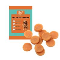 Friandises pour chiens Nutrition Friandises crémeuses pour chats Collations Étiquette personnalisée Collations pour chats