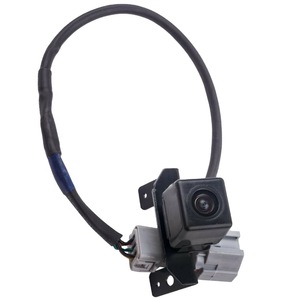กล้องมองหลังช่วยจอดรถ 12V สำหรับฮุนได โซนาต้า ปี 2011-2015 - Product Image 2