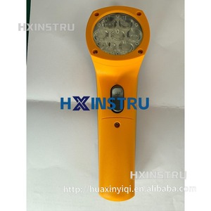 Stroboscope numérique LED haute intensité 820-2, stroboscope portable haute précision hx1 - Product Image 3