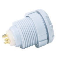 Diskon langsung BEXKOM Seri 2P konektor medis kabel 2-26 Pin diproduksi oleh produsen kabel medis 2-26 Pin