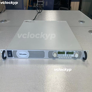 1PCS TDK-Lambda Gen30-50 1500W 0-30V 0-50A TDK-Lambda GEN30-50 /Bon//ytd - Product Image 1