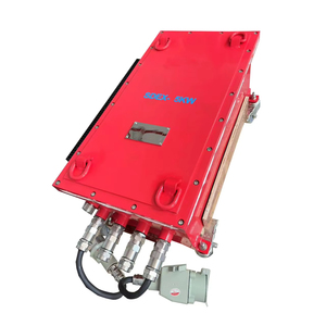 Transformateur d'isolement de fréquence industrielle, onduleurs de puissance anti-explosion de poussière métallique pour sites chimiques et pétroliers - Product Image 1