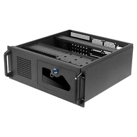 Desain Pabrik Desain Profesional Jaminan Kualitas Penjualan Langsung Desain Casing Komputer Kabinet Pc Kosong Kustom