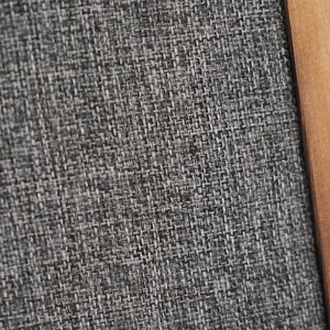 Fábrica al por mayor de madera maciza personalizada de lino Pizarra blanca Tablón de anuncios Tablero de corcho - Product Image 5