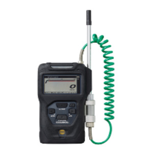 COSMOS New Universe Laser Falcon LM1A06N-LFA Analizador de Gases Fabricado en Japón - Product Image 3