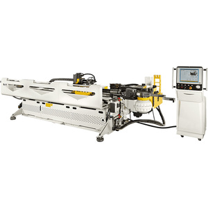 Condenser Coil Tube Bending Production Equipment - Product Image 2