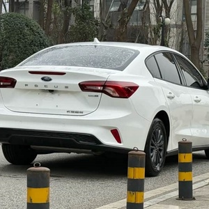 ฟอร์ด โฟกัส ปี 2022 ซีดาน EcoBoost 180 เกียร์อัตโนมัติ 6 สปีด รุ่น Speed <span class=keywords><strong>Edition</strong></span> ยูโร 6 เครื่องยนต์ 4 สูบ พวงมาลัยซ้าย ไม่มีประวัติอุบัติเหตุ - Product Image 6