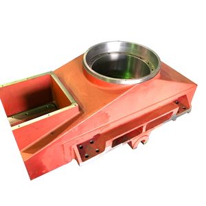 Mecanizado CNC personalizado de alta gama, fundición a presión de primera calidad y servicios de fabricación de chapa metálica - Product Image 5