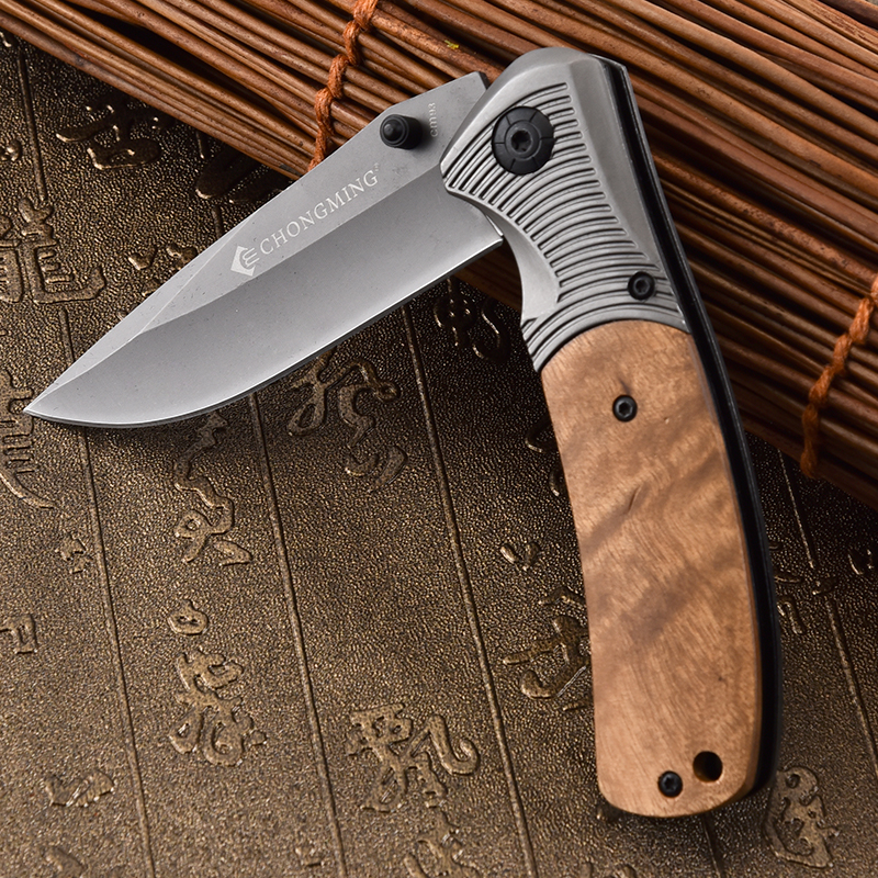 YJ Knives