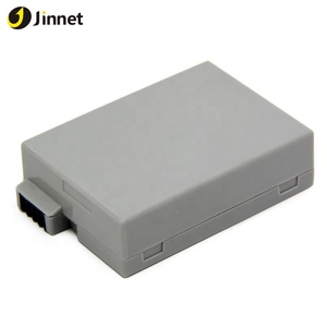 Rechargeable Remplacement <span class=keywords><strong>LP</strong></span>-<span class=keywords><strong>E8</strong></span> Caméra Batterie 1200mAh pour <span class=keywords><strong>Canon</strong></span> 550D 600D 650D - Product Image 2