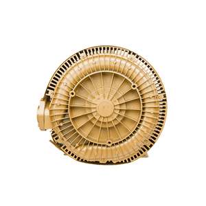 Proveedores de Bombas de Vacío 0.5HP 1HP 2HP 3HP 4HP 5.5HP 7.5HP 10HP 15HP 20HP 25HP 34HP Precio de Soplador de Anillo de Canal Lateral Regenerativo - Product Image 3