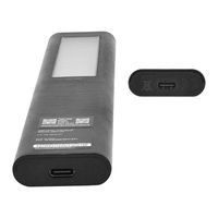 RCU personalizado en Stock, mando a distancia universal, función de carga solar para TV Samsung, función de control de voz Fourmor