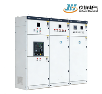 GGD/GCS/GCK/MNS 400V - Panel de Distribución Industrial de Media Tensión, Extraíble, de Acero, para Distribución de Energía, Corriente Nominal de 3150A, IP30
