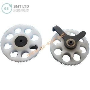 ชิ้นส่วนป้อนวัสดุ SMT รุ่น AKJBD6291 สำหรับเครื่องป้อน FUJI - Product Image 1