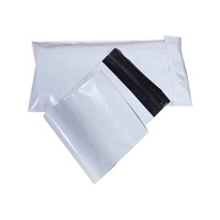Enveloppes en polyéthylène durables et écologiques de haute qualité, résistantes aux déchirures, pour expédition et envoi postal, personnalisables en fourrure, vente en gros