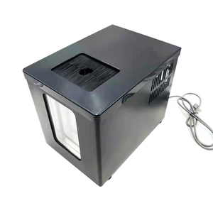 <span class=keywords><strong>Congélateur</strong></span> à vin glacé pour bouteille simple SD04 -18°C – Vitrine de refroidissement statique pour comptoir de bar – <span class=keywords><strong>Vodka</strong></span>, Tequila et autres spiritueux congelés - Product Image 2