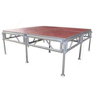Plataforma <span class=keywords><strong>de</strong></span> escenario <span class=keywords><strong>de</strong></span> aluminio, diseño <span class=keywords><strong>de</strong></span> escenario portátil para exteriores, <span class=keywords><strong>mesa</strong></span> <span class=keywords><strong>de</strong></span> escenario <span class=keywords><strong>de</strong></span> <span class=keywords><strong>DJ</strong></span> para eventos <span class=keywords><strong>de</strong></span> conciertos - Product Image 3
