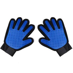 Силиконовый инструмент для ванной с пятью пальцами, 2 в 1 - Product Image 3