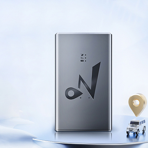 Bán Buôn Q9 Tùy Chỉnh Thời Gian Thực Vị Trí Xe Ô Tô Xe Đạp 4G/Gprs + Lbs Định Vị Wifi Di Động Theo Dõi Nhựa GPS Tracker - Product Image 6