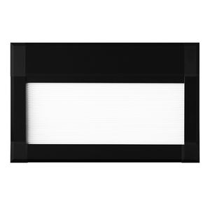 Motor Blackout Frame Inserted Honeycomb Shades Montaje interior Tela gruesa 16mm Mini Cell Batería <span class=keywords><strong>Control</strong></span> <span class=keywords><strong>remoto</strong></span> - Product Image 4