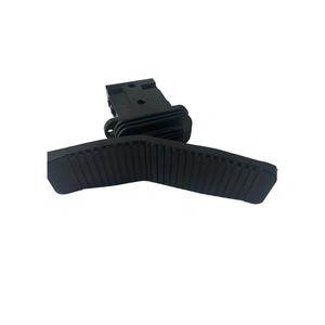Huamao Kawasaki 6 Holes Hydraulic Foot Control Valve, General Engineering <b>Machinery</b> Excavator Control <b>Pedal</b> Spare Parts - Product Image 3