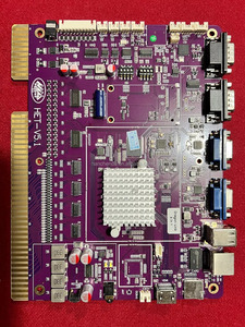 Ánh sáng liên kết 43 inch màn hình cảm ứng màn hình máy nghe nhạc duy nhất kỹ năng trò chơi tủ với bảng trò chơi - Product Image 4