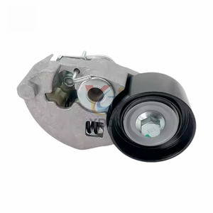 Nouveau kit de poulie tendeur de courroie de distribution YDQY 2431227250 2481027250 244102725 pour Tucson pour Sportage - Product Image 2
