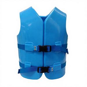 Chaleco de Natación de Espuma Yuanlong para Niños, de 20 a 66 Libras, Duradero y Cómodo, Flotador Seguro para Piscina para Niños Pequeños, Deportes Acuáticos, Natación - Product Image 3