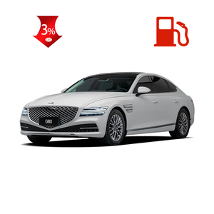 En stock 2023 Hyundai Genesis G80 Voiture électrique Sport NEDC 625km Véhicule à énergie nouvelle Luxe Nouvelle berline 4 portes 5 places Voiture électrique - Product Image 1