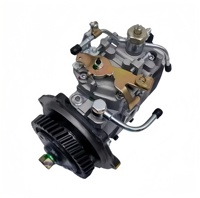 Pompe à injection de carburant S4S S4S-DT S4Q2 Diesel 104641-5680 9461619274 9460611532 104641-3950 pour excavatrice Mitsubishi
