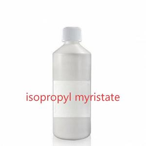 Suministro a granel de fábrica de aceite de miristato de isopropilo (IPM) para lociones, cremas, emolientes y materia prima cosmética. - Product Image 2