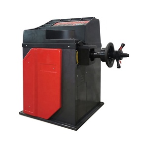 Factory <strong>Wheel</strong> Balancing Machine Price/ Digital <strong>Wheel</strong> <strong>Balancer</strong>/ Used Tire <strong>Balancer</strong> for Sale - Product Image 1