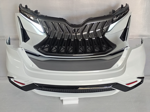 Kit carrosserie amélioré TK à <span class=keywords><strong>prix</strong></span> d'usine, accessoires automobiles pour <span class=keywords><strong>Venza</strong></span> <span class=keywords><strong>2009</strong></span> 2010 2011 2012 2013 2014 2015 - Product Image 4
