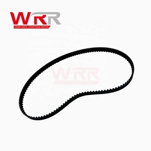 WRR BM5G6K288AA Kit di Distribuzione di Alta Qualità, Cinghia di Distribuzione, Tendicinghia per Ford GRAND C-MAX FOCUS <span class=keywords><strong>PUMA</strong></span> MONDEO ESCORT - Product Image 2