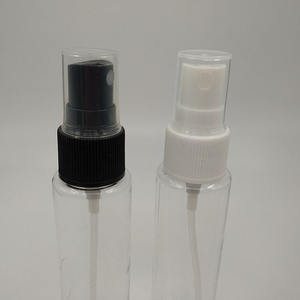 Botella <span class=keywords><strong>de</strong></span> Spray <span class=keywords><strong>de</strong></span> Plástico NH H <span class=keywords><strong>de</strong></span> 50 ml, Botellas <span class=keywords><strong>de</strong></span> Spray Vacías Transparentes para Alcohol, Botella <span class=keywords><strong>de</strong></span> Spray <span class=keywords><strong>de</strong></span> Plástico para Mascotas con Pulverizador - Product Image 2