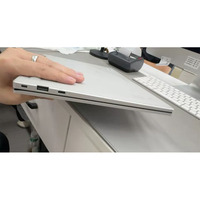 Sam-sung Galaxy Book Go 13.3" Laptop Ultra-Sottile e Leggero |   Intel Core I5-1235U, 8GB RAM, 256GB SSD |   Ideale per il lavoro d'ufficio