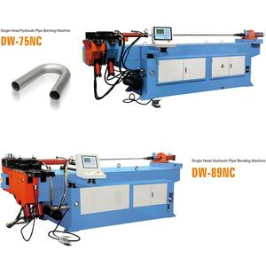 50NC เครื่องดัดท่อสำหรับ Bend <span class=keywords><strong>2</strong></span> <span class=keywords><strong>นิ้ว</strong></span> 50 มม.ท่อ - Product Image 6