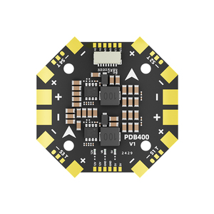 โรงงานผลิต Aocoda-RC PDB400 12S 400A PDB - Product Image 1