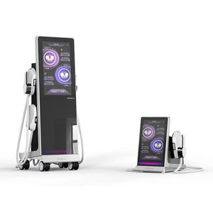 <span class=keywords><strong>2026</strong></span>年最新インテリジェント18テスラ8500W ABSスタンド式痩身マッスルビューティーボディ脂肪燃焼マシンWiFi接続EU/UK/JP対応 - Product Image 1