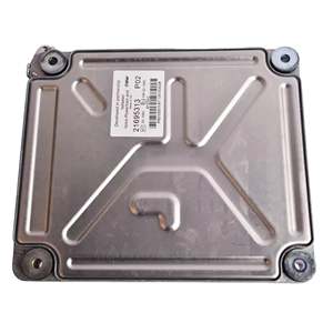 ขายส่งจากโรงงาน 21695313 โมดูลควบคุมเครื่องยนต์ ECM ของแท้ Volvo สำหรับ D13 - Product Image 3