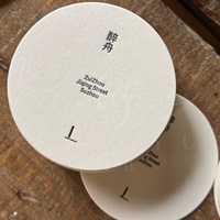 Sous-verres de qualité supérieure Sous-verres vierges par sublimation Échantillon gratuit Sous-verres personnalisés