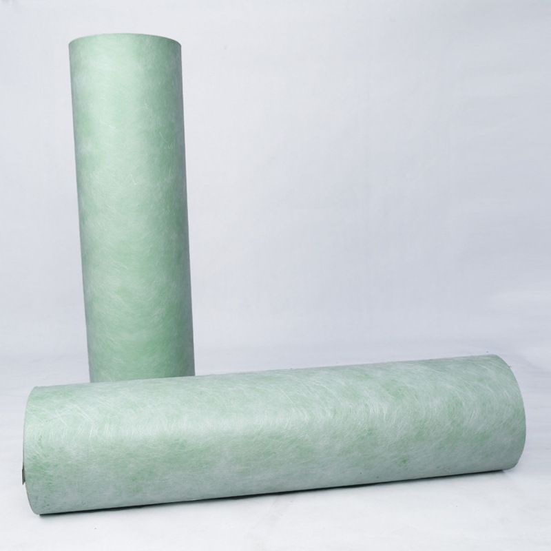 Hot Selling Breathable Waterproof PE/PP Synthetic Roofing Felt Industrial Water Resistant for Building Materials Wall