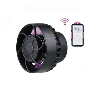 Jebao kökenli üretici MLW serisi akvaryum Wavemaker akıllı WiFi kontrolü ile deniz <span class=keywords><strong>Reef</strong></span> akvaryum için LCD denetleyici - Product Image 1