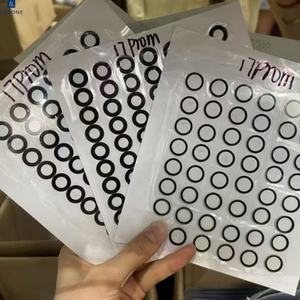 Yezone – Remplacement en gros du verre de l'objectif de l'<span class=keywords><strong>appareil</strong></span> <span class=keywords><strong>photo</strong></span> arrière pour <span class=keywords><strong>iPhone</strong></span> 17 16 15 14 13 12 <span class=keywords><strong>11</strong></span> Pro Max Xs avec adhésif autocollant - Product Image 2